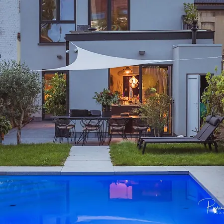 Privatunterkunft Beme *