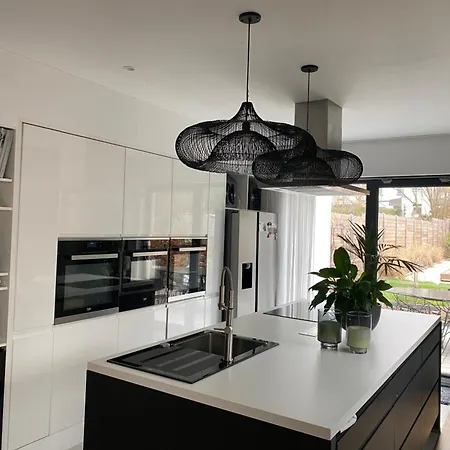 Beme Privatunterkunft *