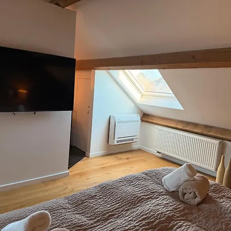 Beme ホームステイ