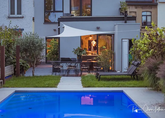 ホームステイ Beme *